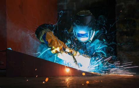 Aluminum Welding 